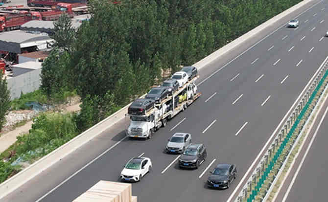 高要区高速公路汽车救援
